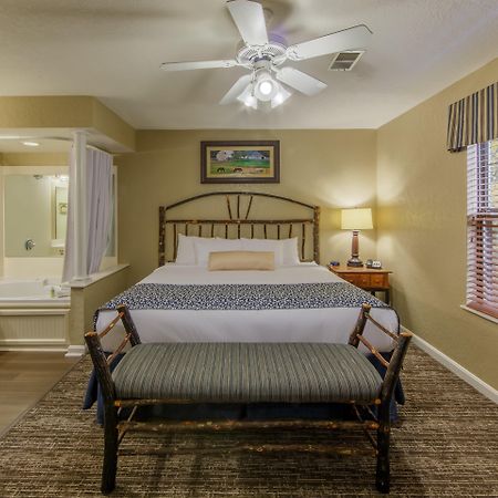 Holiday Inn Club Vacations Apple Mountain Resort At Clarkesville Exteriér fotografie