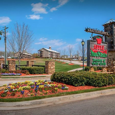 Holiday Inn Club Vacations Apple Mountain Resort At Clarkesville Exteriér fotografie