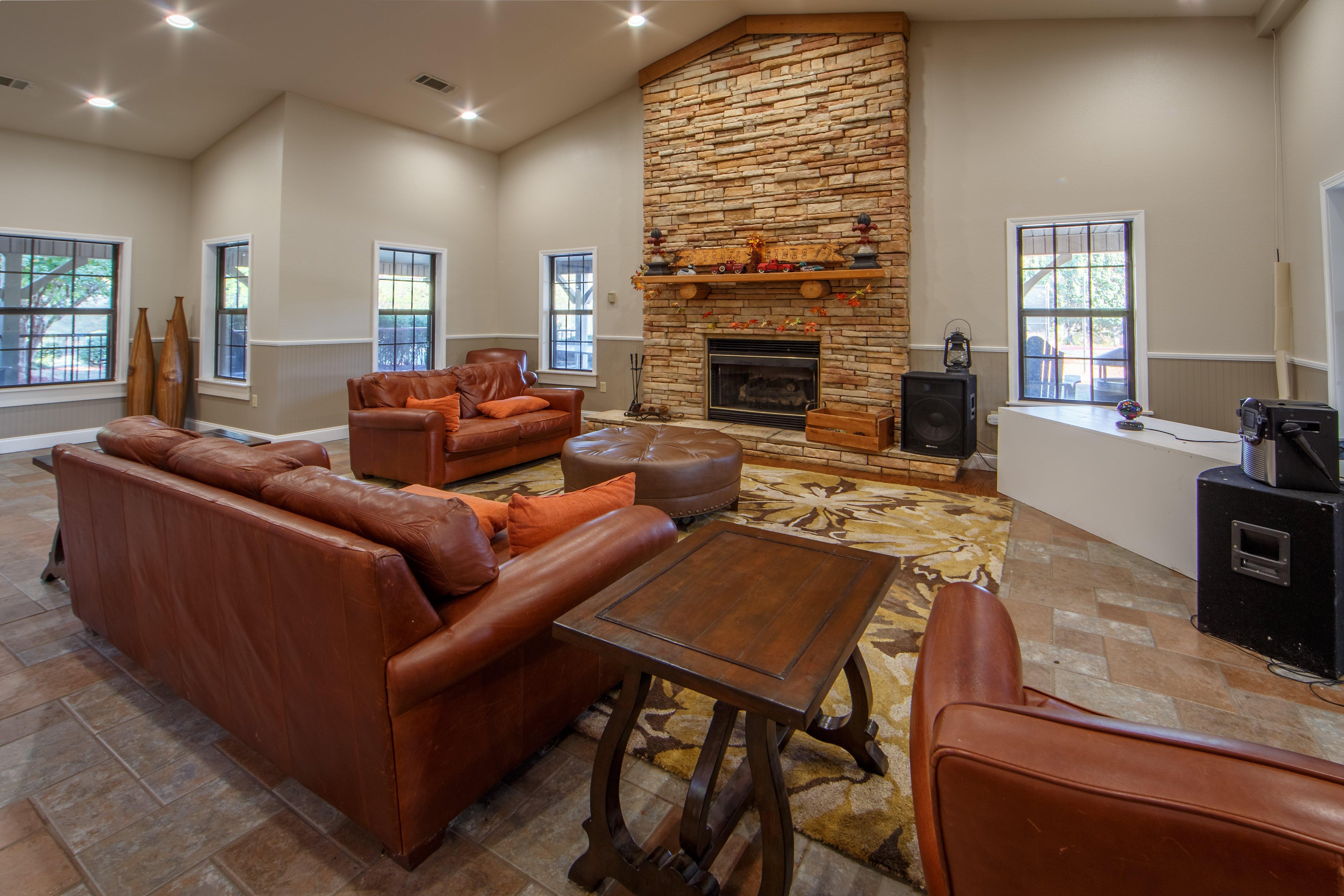 Holiday Inn Club Vacations Apple Mountain Resort At Clarkesville Exteriér fotografie