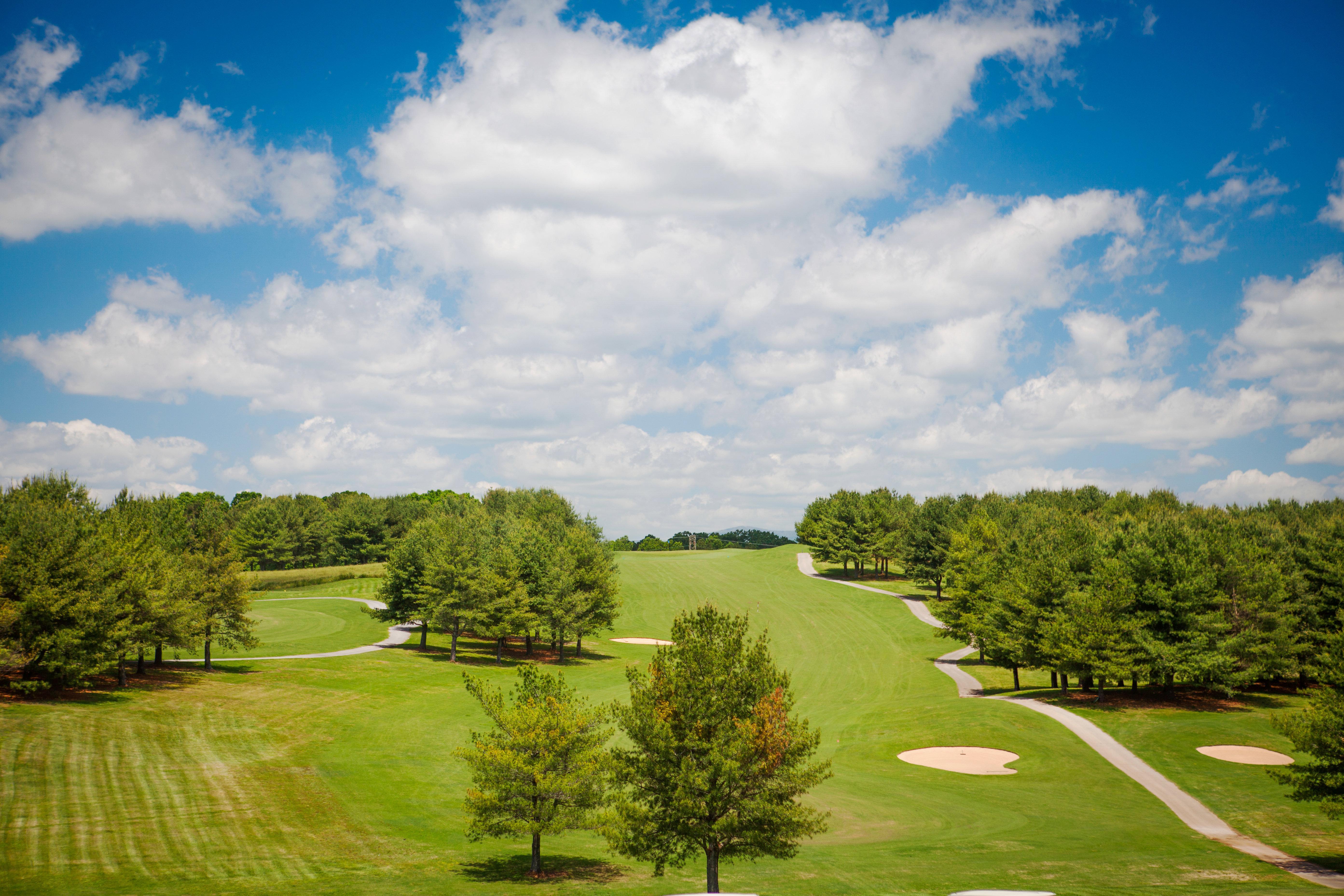 Holiday Inn Club Vacations Apple Mountain Resort At Clarkesville Exteriér fotografie