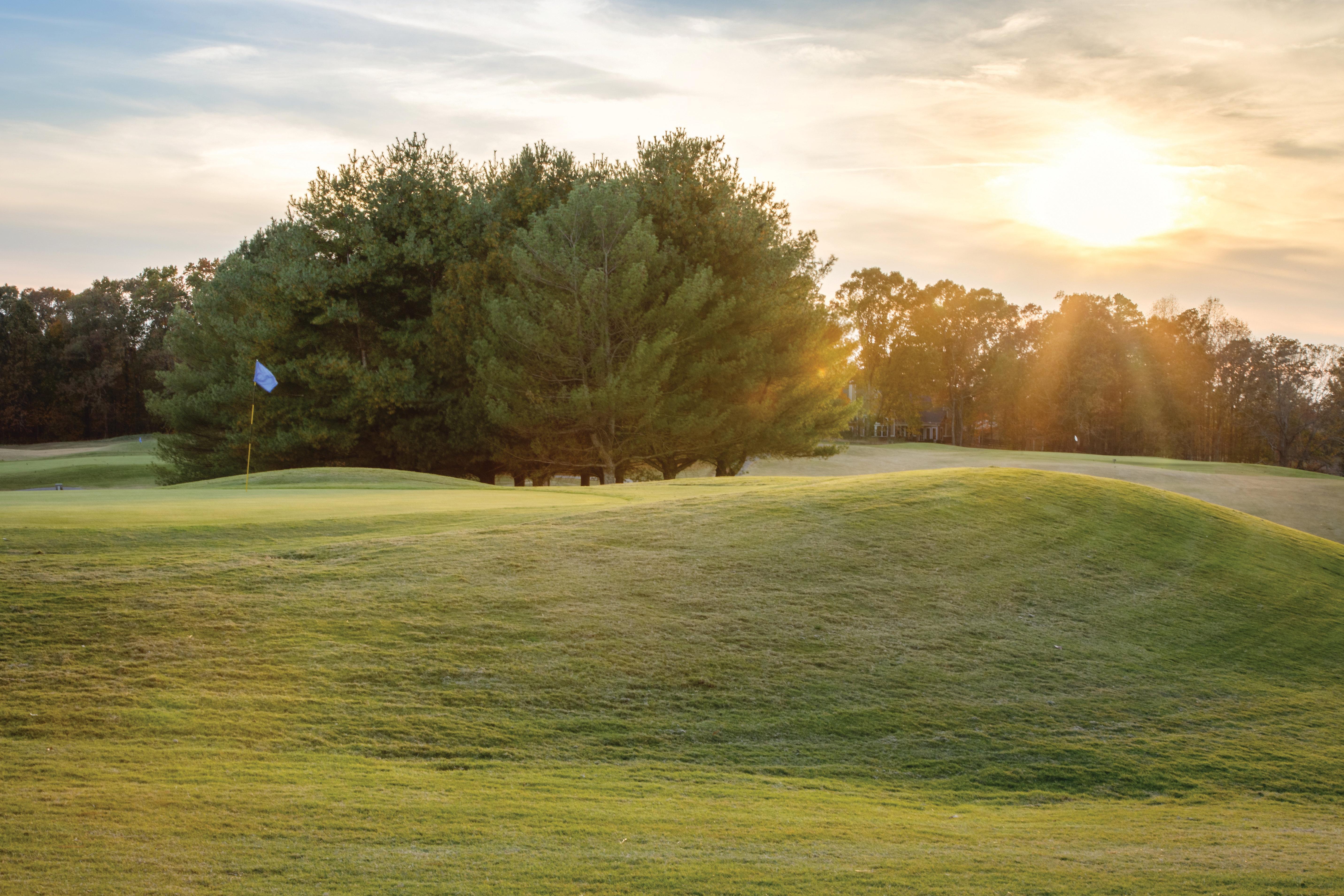 Holiday Inn Club Vacations Apple Mountain Resort At Clarkesville Exteriér fotografie