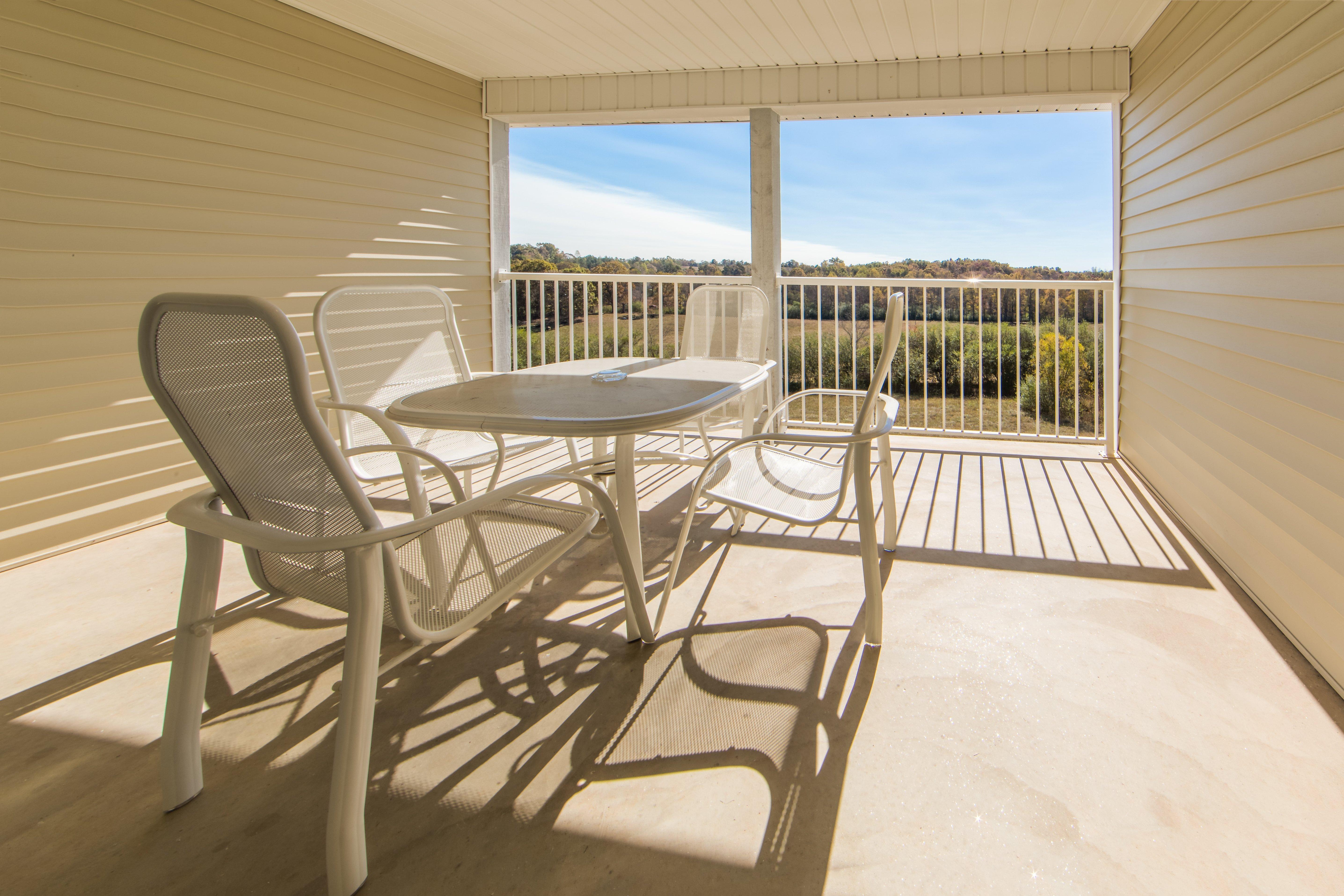 Holiday Inn Club Vacations Apple Mountain Resort At Clarkesville Exteriér fotografie