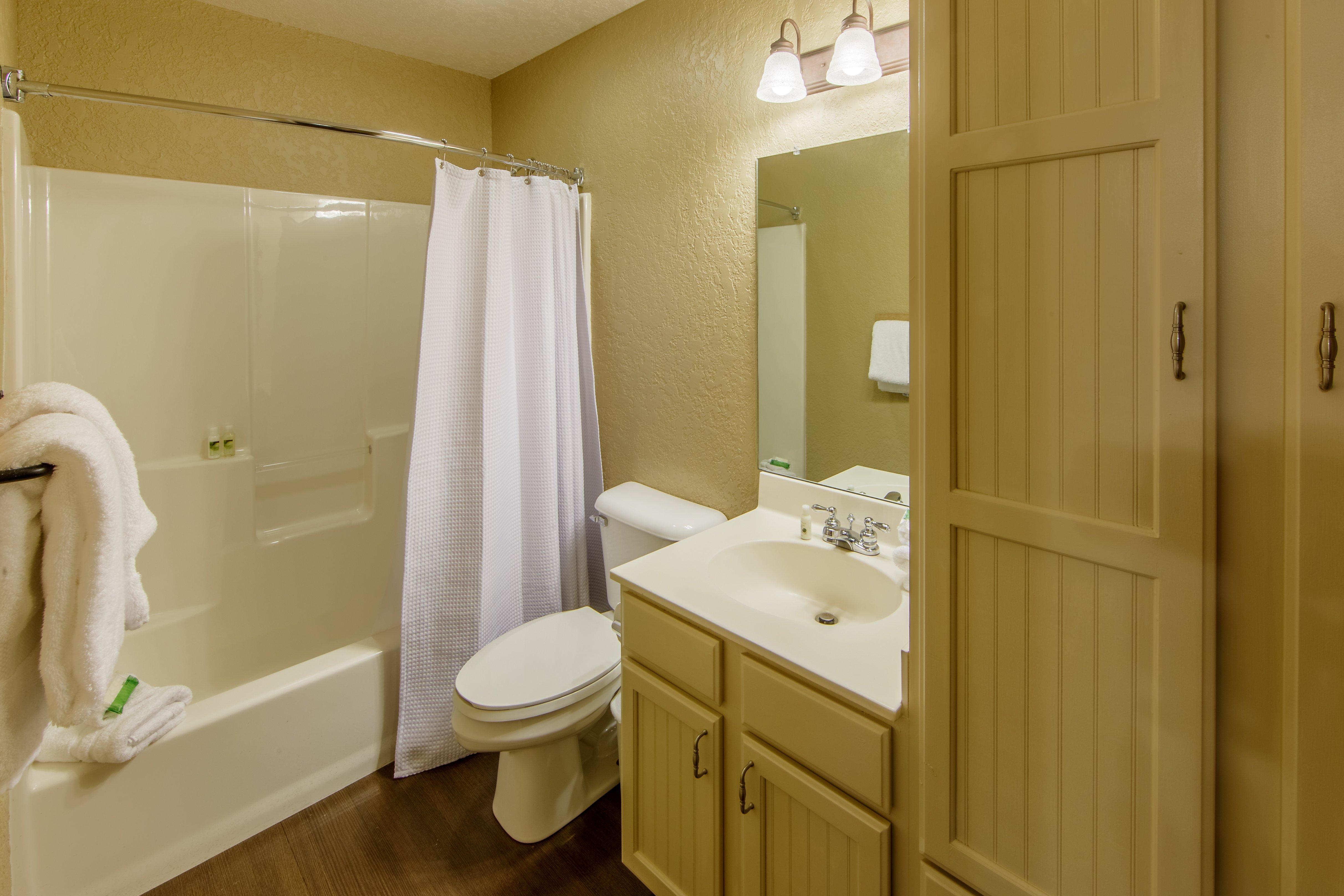 Holiday Inn Club Vacations Apple Mountain Resort At Clarkesville Exteriér fotografie