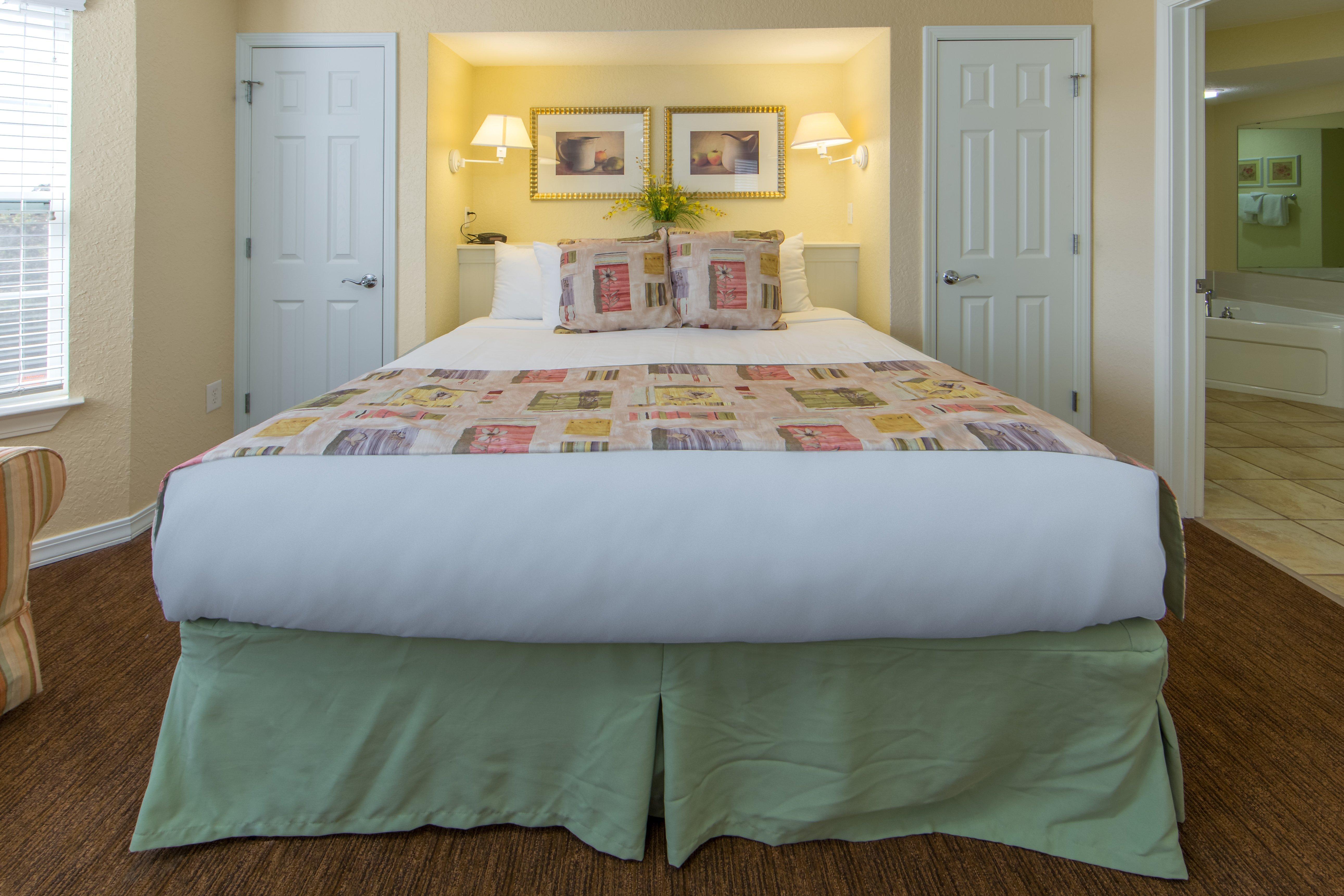 Holiday Inn Club Vacations Apple Mountain Resort At Clarkesville Exteriér fotografie