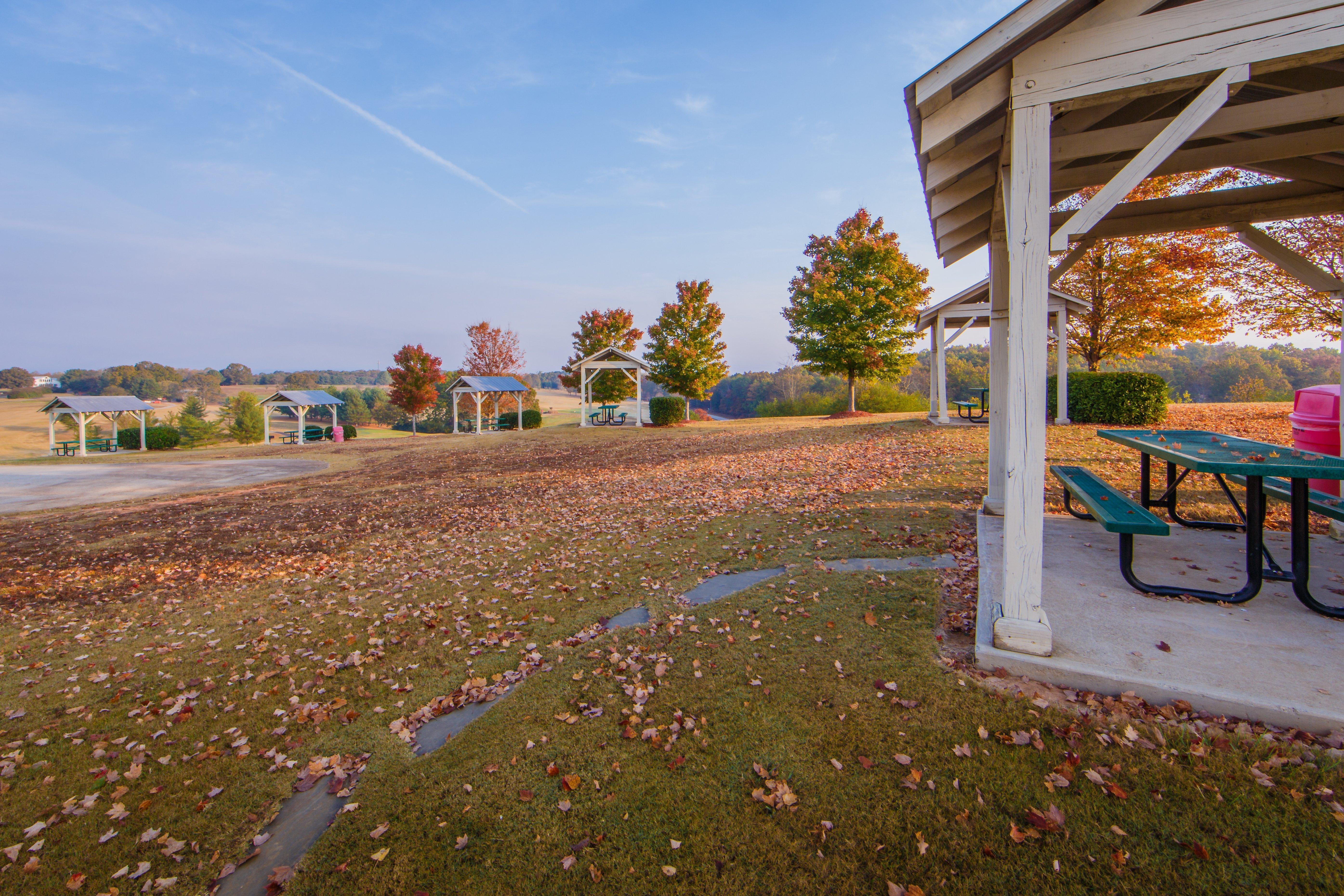 Holiday Inn Club Vacations Apple Mountain Resort At Clarkesville Exteriér fotografie