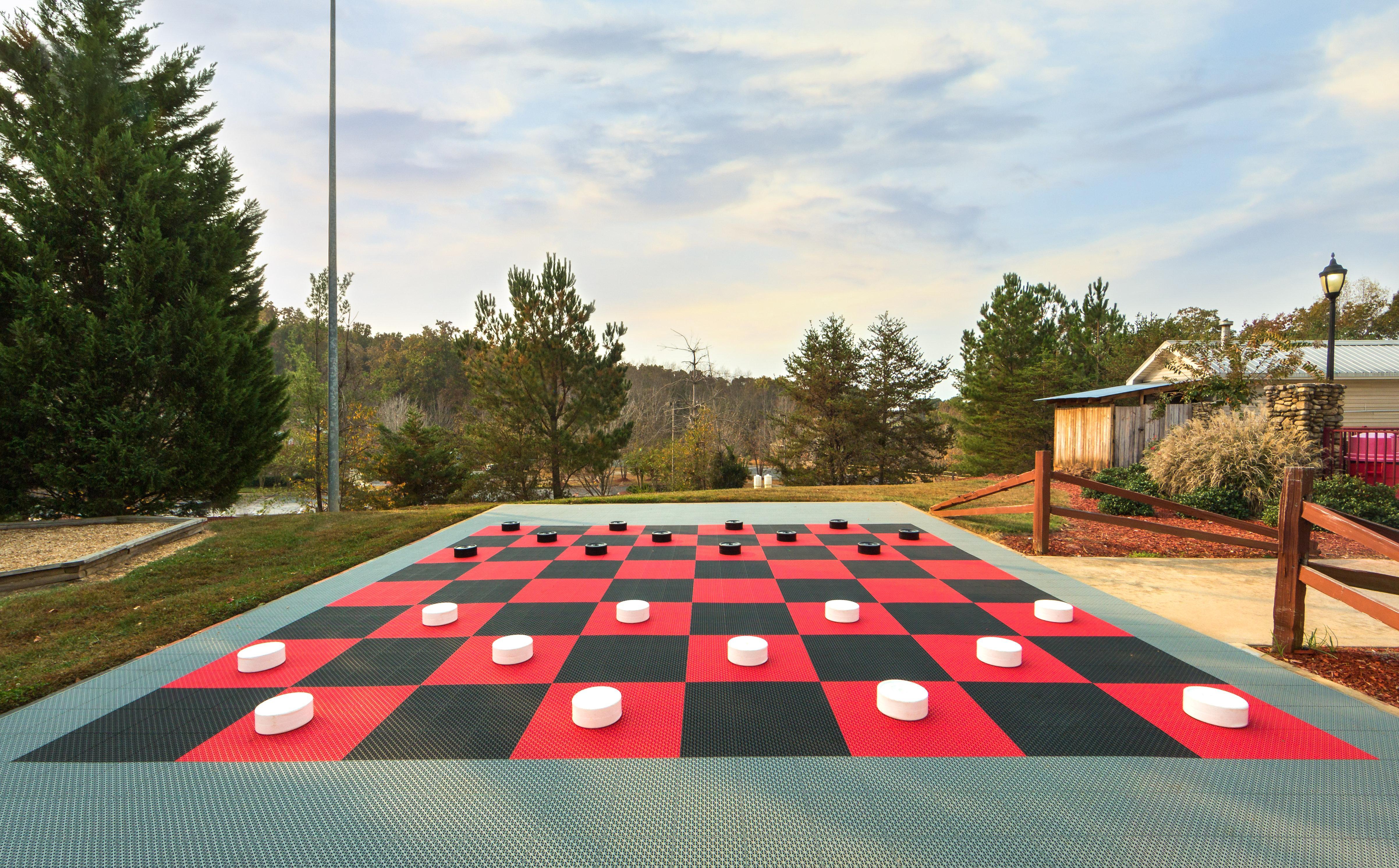 Holiday Inn Club Vacations Apple Mountain Resort At Clarkesville Exteriér fotografie