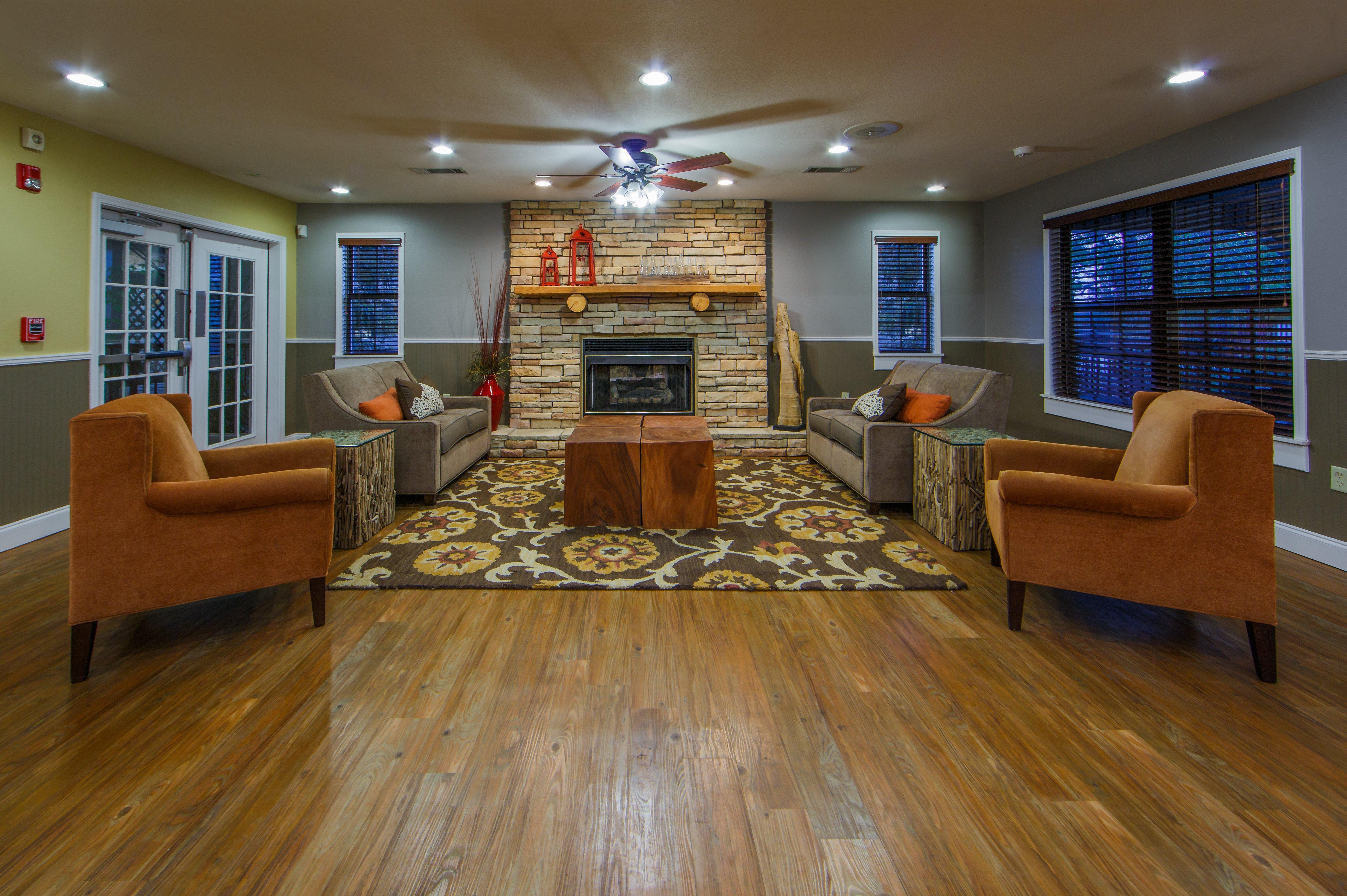 Holiday Inn Club Vacations Apple Mountain Resort At Clarkesville Exteriér fotografie