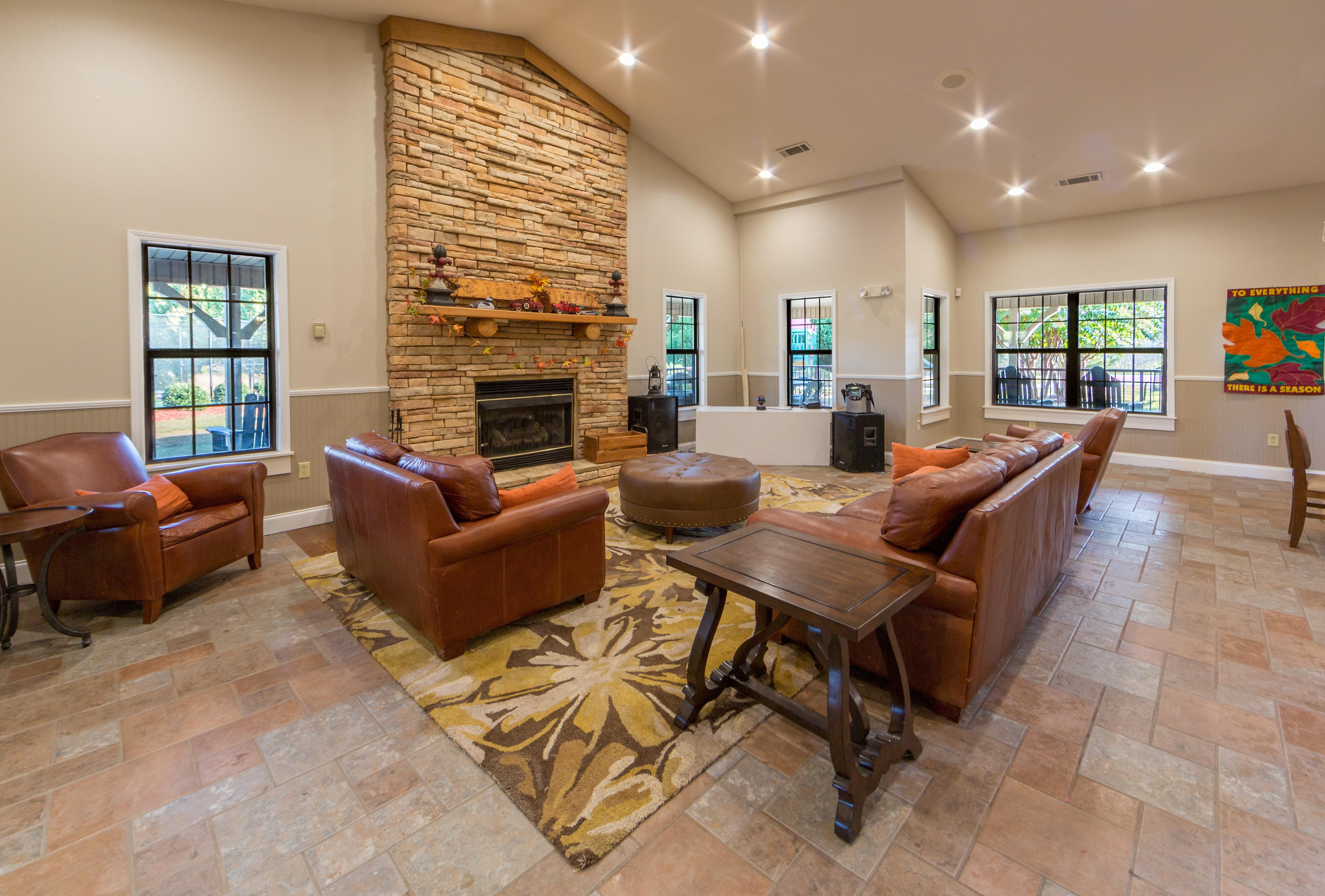 Holiday Inn Club Vacations Apple Mountain Resort At Clarkesville Exteriér fotografie