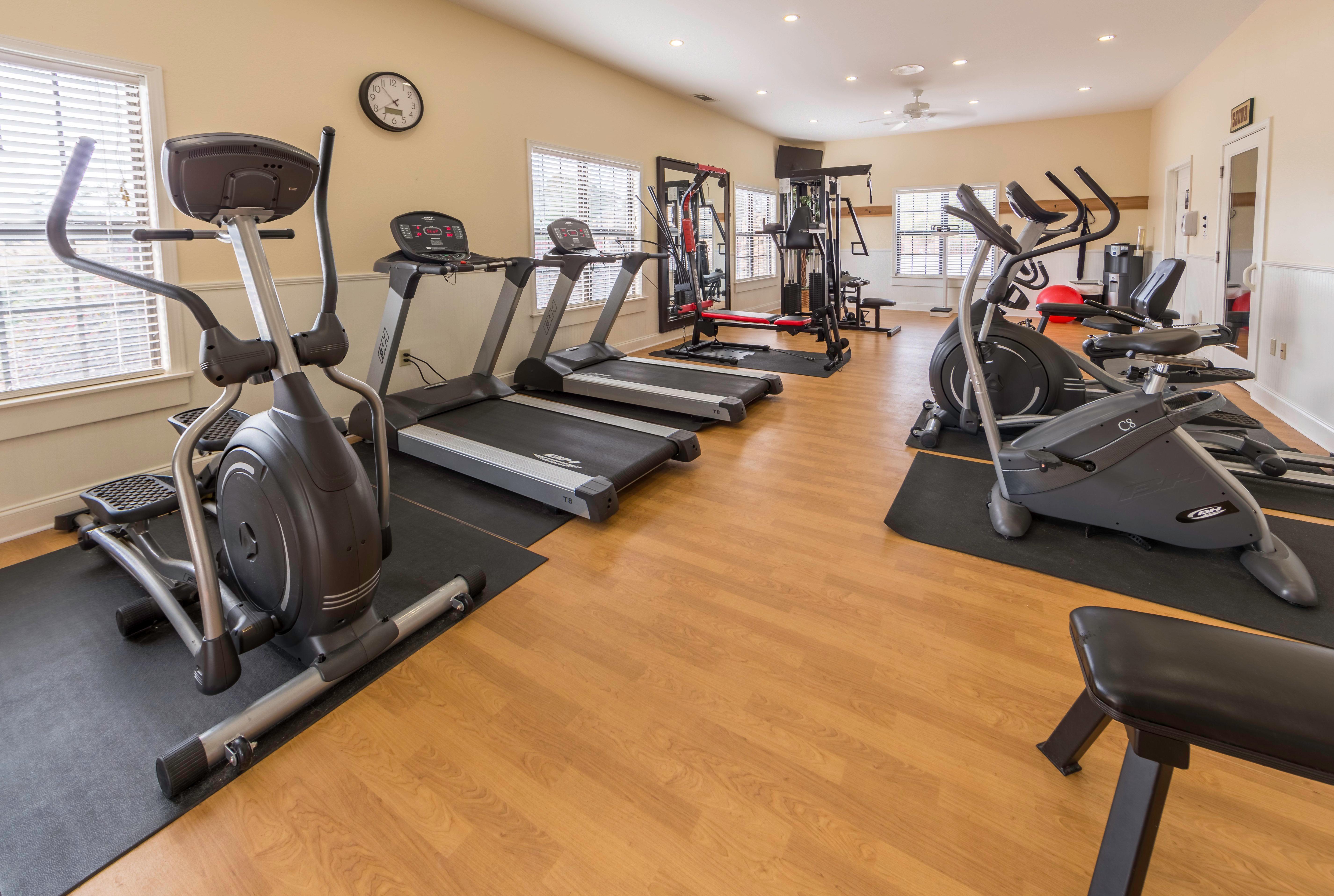 Holiday Inn Club Vacations Apple Mountain Resort At Clarkesville Exteriér fotografie