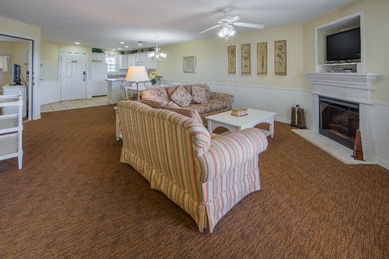 Holiday Inn Club Vacations Apple Mountain Resort At Clarkesville Exteriér fotografie