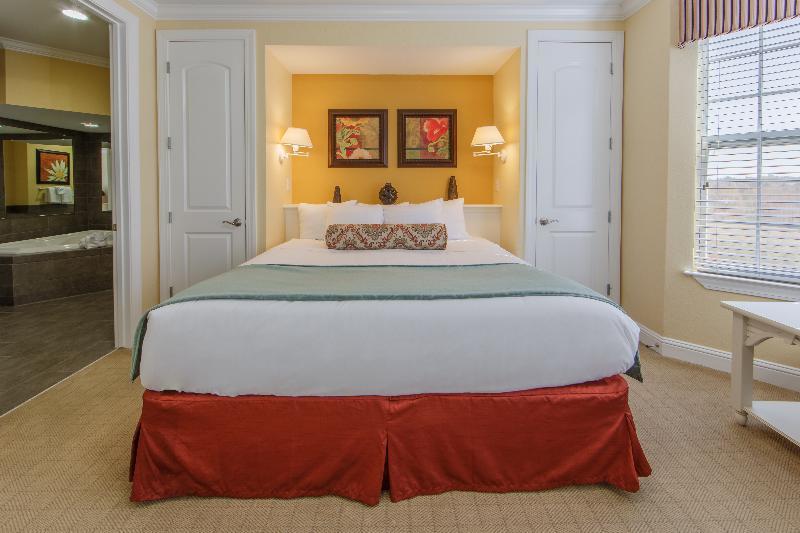 Holiday Inn Club Vacations Apple Mountain Resort At Clarkesville Exteriér fotografie