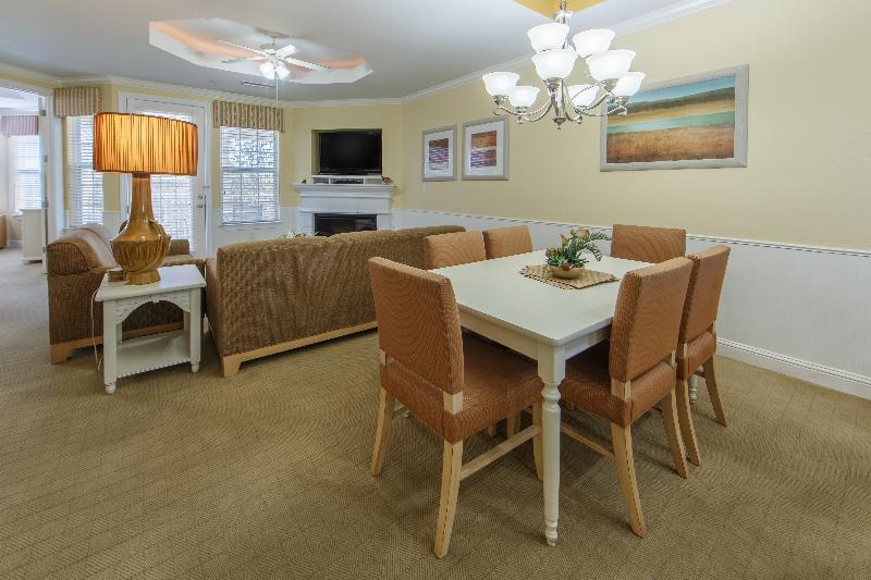 Holiday Inn Club Vacations Apple Mountain Resort At Clarkesville Exteriér fotografie